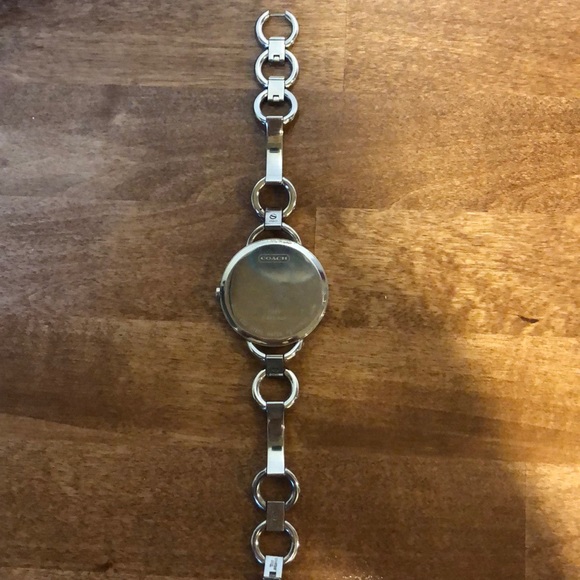 Coach watch - Picture 4 of 5